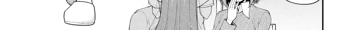 Inkya no Boku ni Batsu Game de Kokuhaku Shitekita hazu no Gyaru ga, Dou Mitemo Boku ni Betabore desu Chapter 25 page 38 - 