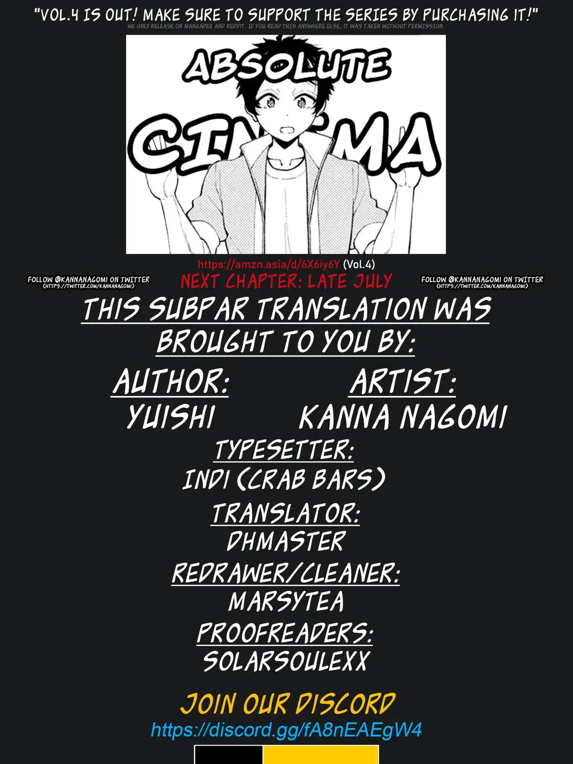 Inkya no Boku ni Batsu Game de Kokuhaku Shitekita hazu no Gyaru ga, Dou Mitemo Boku ni Betabore desu Chapter 25 page 49 - 