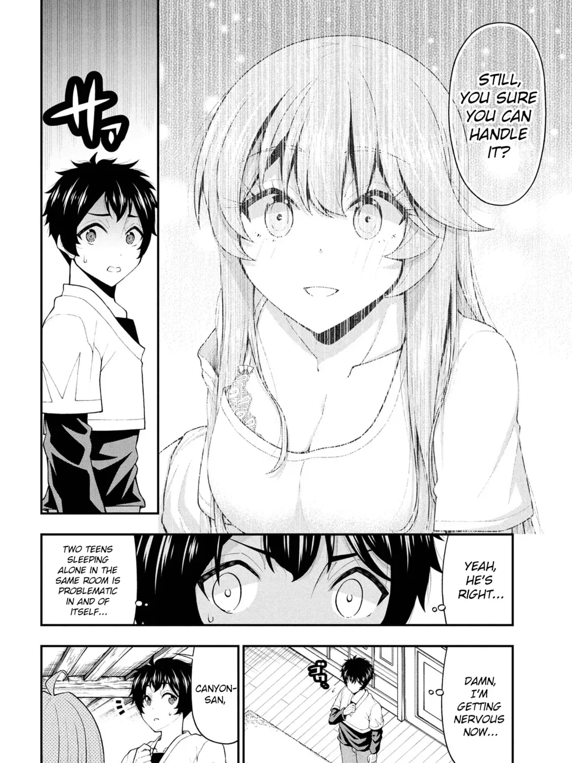 Inkya no Boku ni Batsu Game de Kokuhaku Shitekita hazu no Gyaru ga, Dou Mitemo Boku ni Betabore desu Chapter 26 page 15 - 