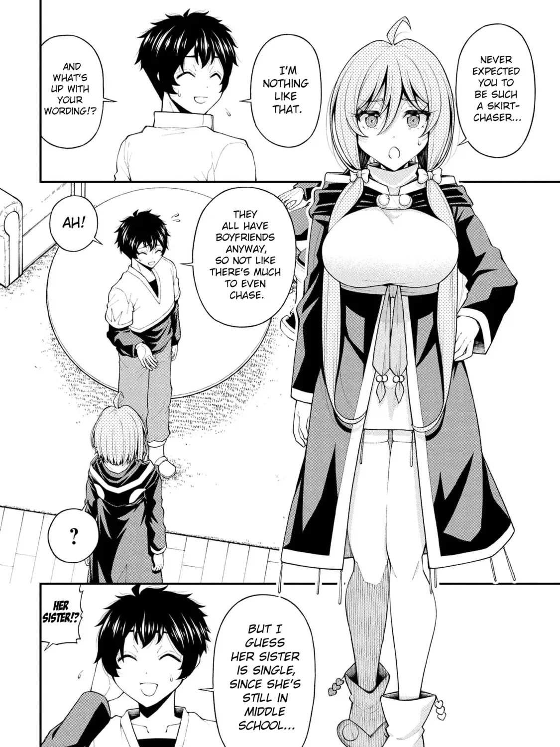 Inkya no Boku ni Batsu Game de Kokuhaku Shitekita hazu no Gyaru ga, Dou Mitemo Boku ni Betabore desu Chapter 26 page 3 - 