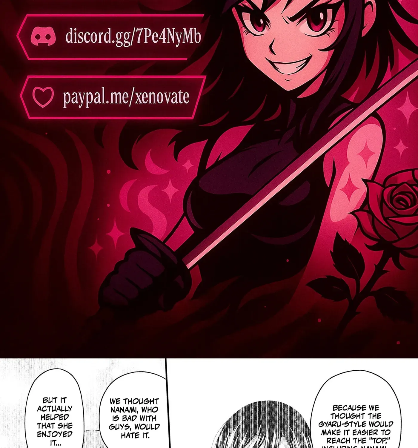 Inkya no Boku ni Batsu Game de Kokuhaku Shitekita hazu no Gyaru ga, Dou Mitemo Boku ni Betabore desu Chapter 27.2 page 2 - 