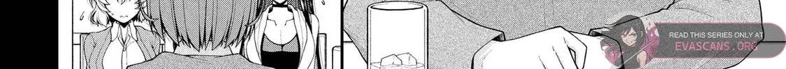 Inkya no Boku ni Batsu Game de Kokuhaku Shitekita hazu no Gyaru ga, Dou Mitemo Boku ni Betabore desu Chapter 27.2 page 22 - 
