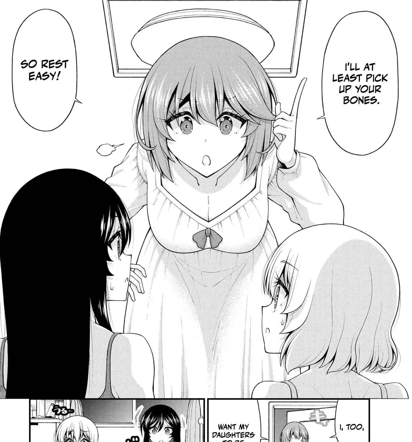 Inkya no Boku ni Batsu Game de Kokuhaku Shitekita hazu no Gyaru ga, Dou Mitemo Boku ni Betabore desu Chapter 27.2 page 29 - 