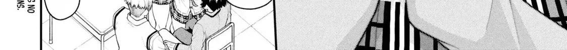 Inkya no Boku ni Batsu Game de Kokuhaku Shitekita hazu no Gyaru ga, Dou Mitemo Boku ni Betabore desu Chapter 28.1 page 9 - 