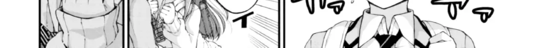 Inkya no Boku ni Batsu Game de Kokuhaku Shitekita hazu no Gyaru ga, Dou Mitemo Boku ni Betabore desu Chapter 3 page 12 - 