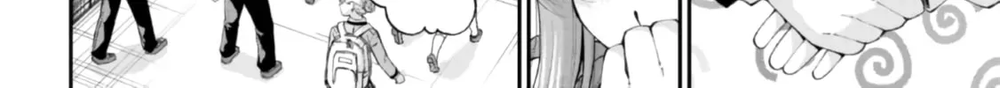 Inkya no Boku ni Batsu Game de Kokuhaku Shitekita hazu no Gyaru ga, Dou Mitemo Boku ni Betabore desu Chapter 3 page 20 - 
