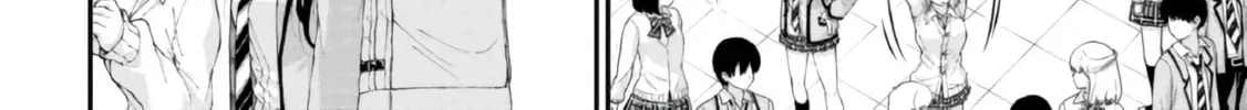 Inkya no Boku ni Batsu Game de Kokuhaku Shitekita hazu no Gyaru ga, Dou Mitemo Boku ni Betabore desu Chapter 3 page 36 - 
