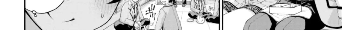 Inkya no Boku ni Batsu Game de Kokuhaku Shitekita hazu no Gyaru ga, Dou Mitemo Boku ni Betabore desu Chapter 3 page 48 - 