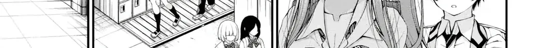 Inkya no Boku ni Batsu Game de Kokuhaku Shitekita hazu no Gyaru ga, Dou Mitemo Boku ni Betabore desu Chapter 5 page 18 - 