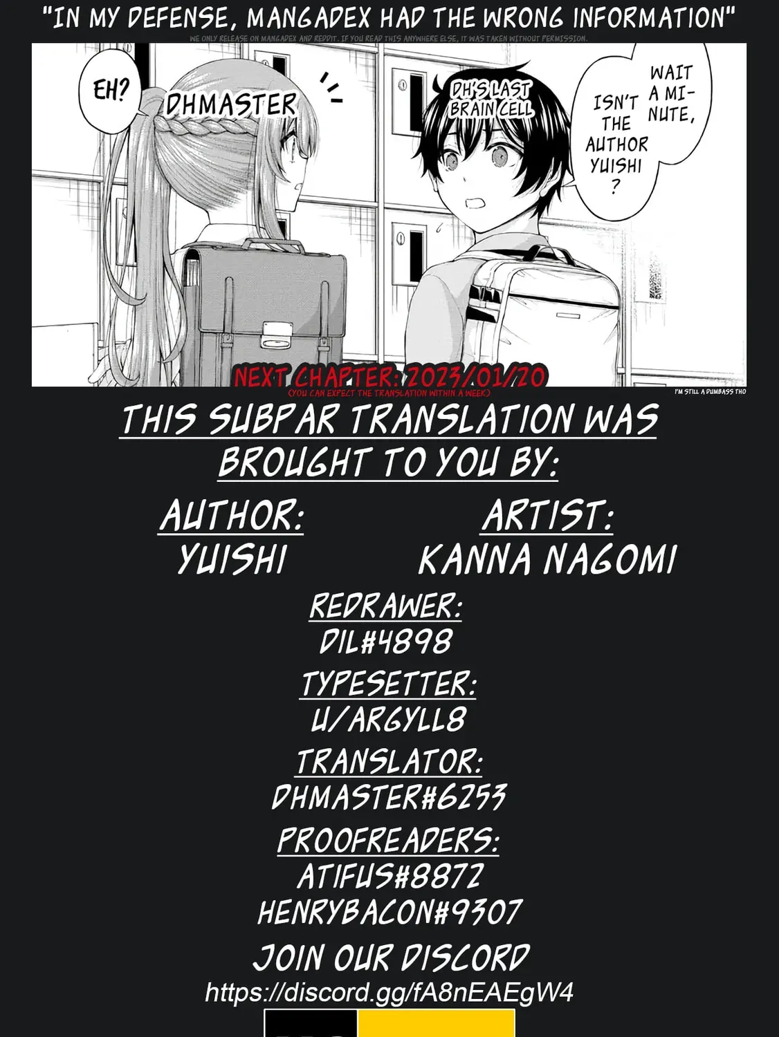 Inkya no Boku ni Batsu Game de Kokuhaku Shitekita hazu no Gyaru ga, Dou Mitemo Boku ni Betabore desu Chapter 5 page 49 - 