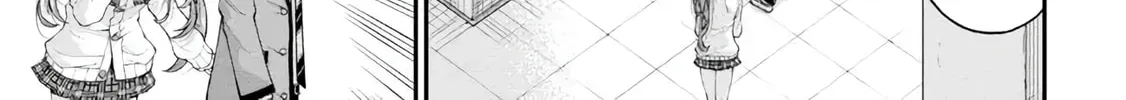 Inkya no Boku ni Batsu Game de Kokuhaku Shitekita hazu no Gyaru ga, Dou Mitemo Boku ni Betabore desu Chapter 6 page 42 - 