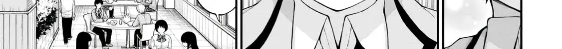 Inkya no Boku ni Batsu Game de Kokuhaku Shitekita hazu no Gyaru ga, Dou Mitemo Boku ni Betabore desu Chapter 6 page 46 - 