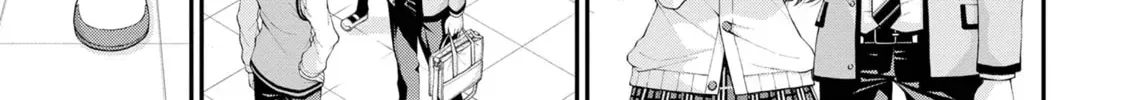 Inkya no Boku ni Batsu Game de Kokuhaku Shitekita hazu no Gyaru ga, Dou Mitemo Boku ni Betabore desu Chapter 7.5 page 34 - 