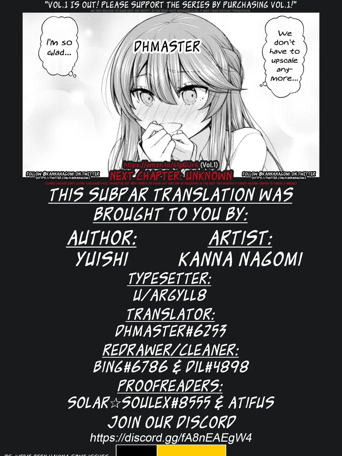 Inkya no Boku ni Batsu Game de Kokuhaku Shitekita hazu no Gyaru ga, Dou Mitemo Boku ni Betabore desu Chapter 7.5 page 49 - 