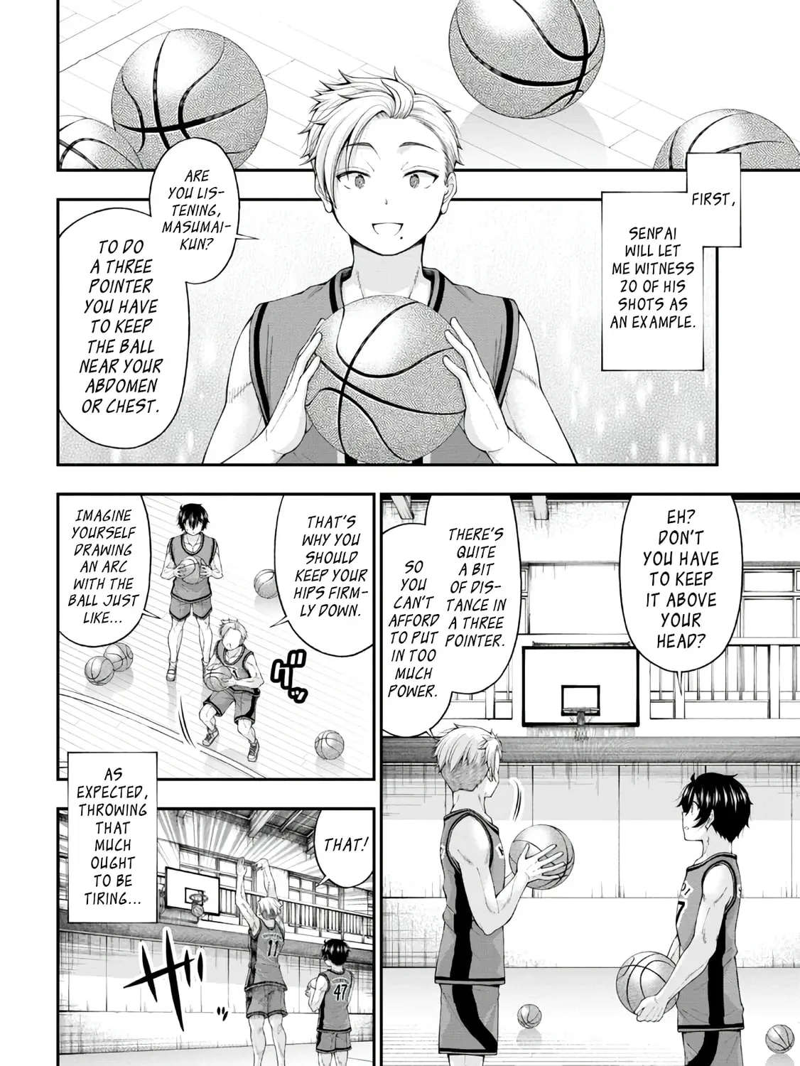 Inkya no Boku ni Batsu Game de Kokuhaku Shitekita hazu no Gyaru ga, Dou Mitemo Boku ni Betabore desu Chapter 7 page 11 - 