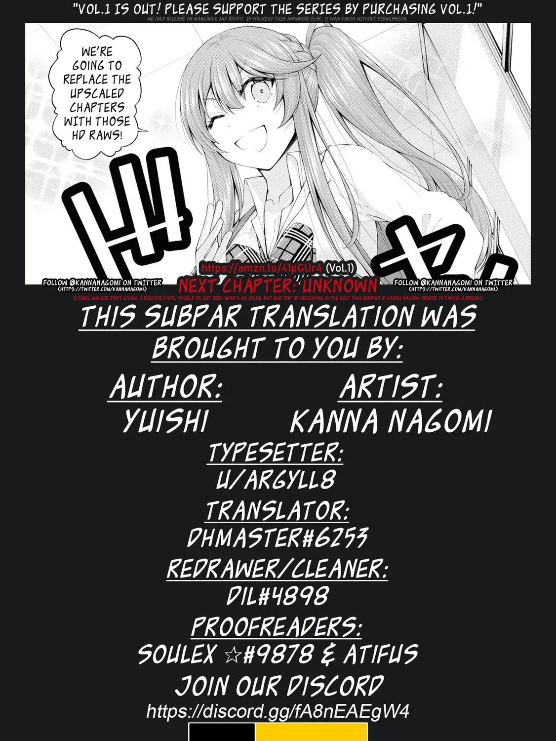 Inkya no Boku ni Batsu Game de Kokuhaku Shitekita hazu no Gyaru ga, Dou Mitemo Boku ni Betabore desu Chapter 7 page 47 - 