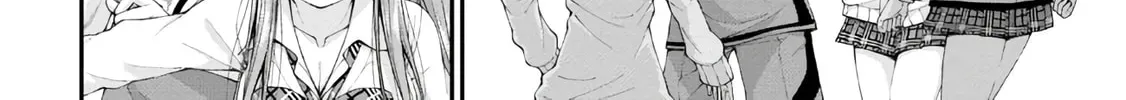 Inkya no Boku ni Batsu Game de Kokuhaku Shitekita hazu no Gyaru ga, Dou Mitemo Boku ni Betabore desu Chapter 7 page 8 - 
