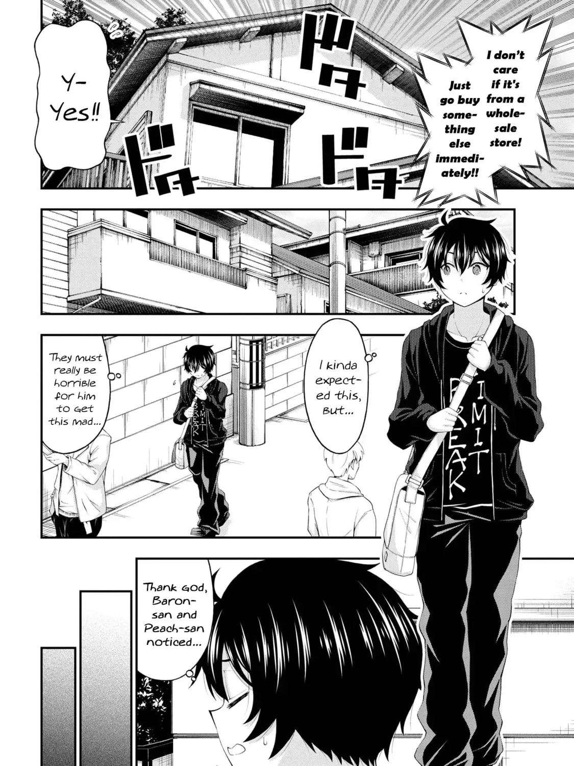Inkya no Boku ni Batsu Game de Kokuhaku Shitekita hazu no Gyaru ga, Dou Mitemo Boku ni Betabore desu Chapter 8 page 15 - 