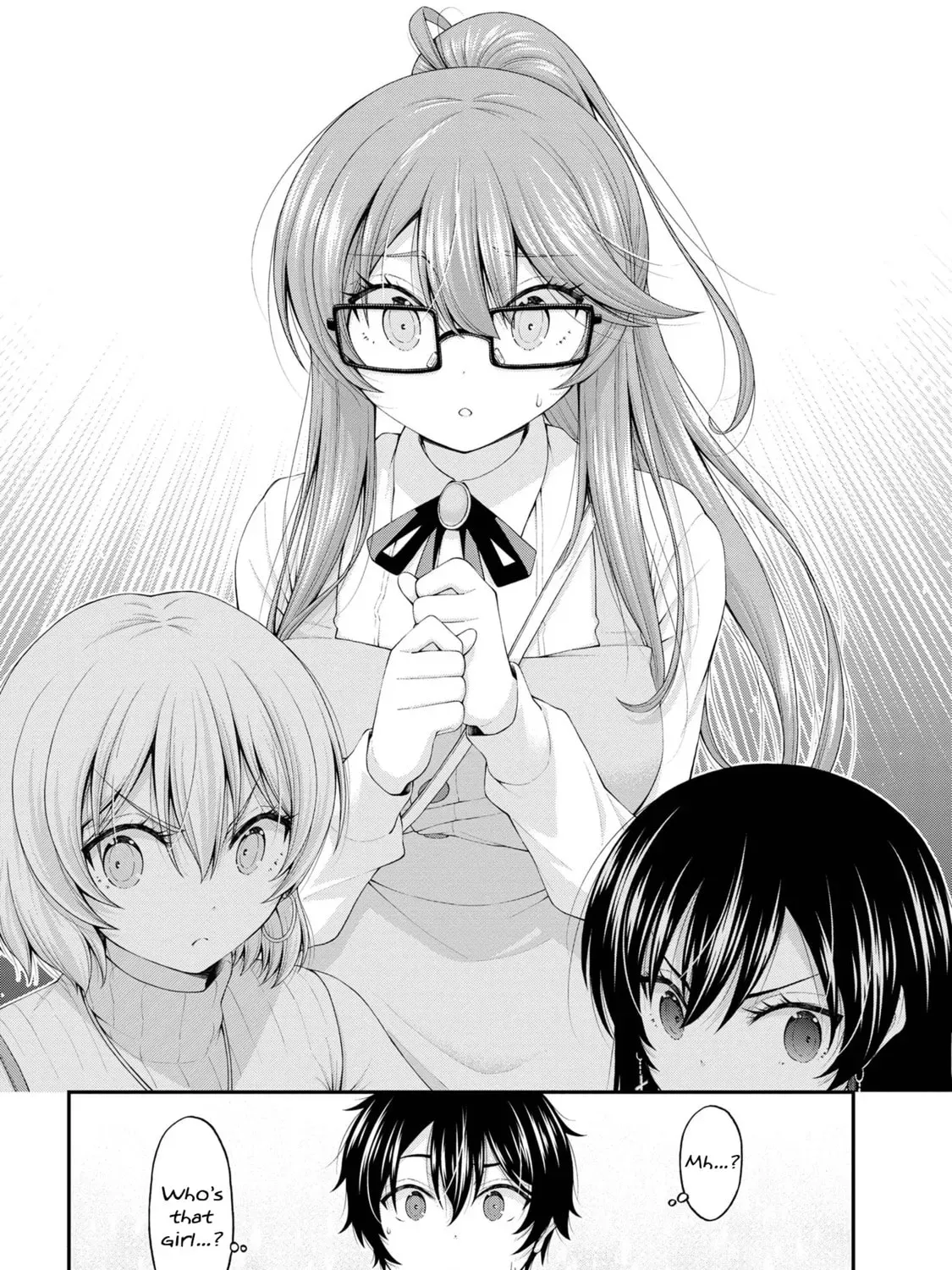 Inkya no Boku ni Batsu Game de Kokuhaku Shitekita hazu no Gyaru ga, Dou Mitemo Boku ni Betabore desu Chapter 8 page 35 - 