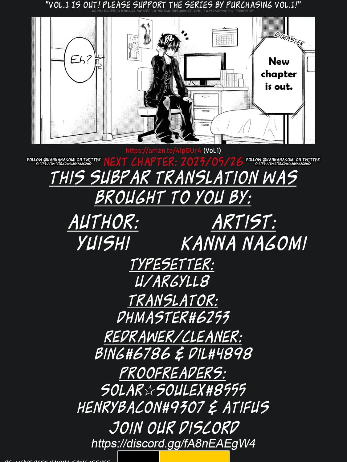 Inkya no Boku ni Batsu Game de Kokuhaku Shitekita hazu no Gyaru ga, Dou Mitemo Boku ni Betabore desu Chapter 8 page 37 - 