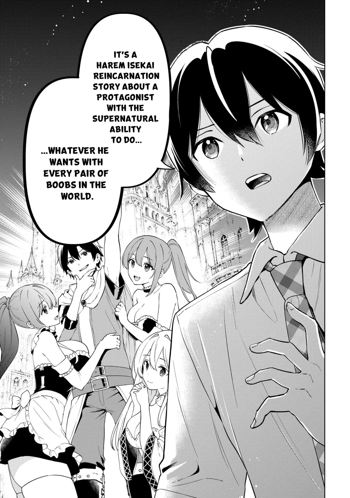 Inkya no Ore ga Sekigae de S-kyuu Bishoujo ni Kakomaretara Himitsu no Kankei ga Hajimatta Chapter 15 page 25 - 