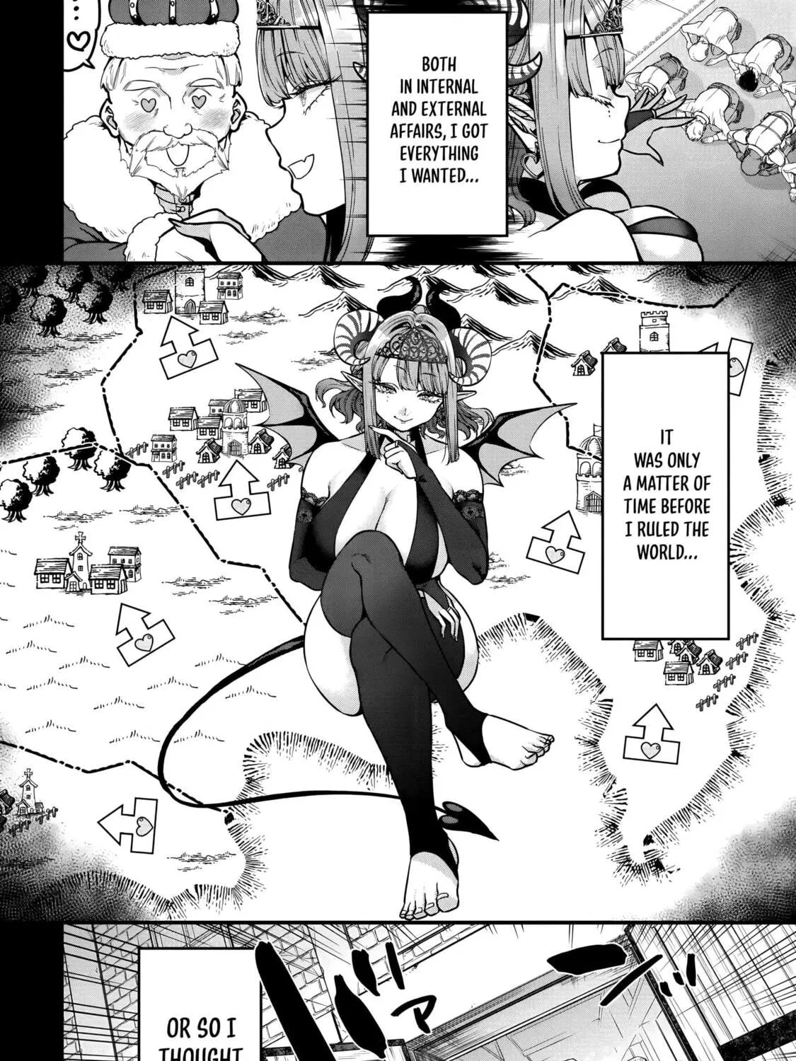 Inma no Tenteki Chapter 0 page 32 - 