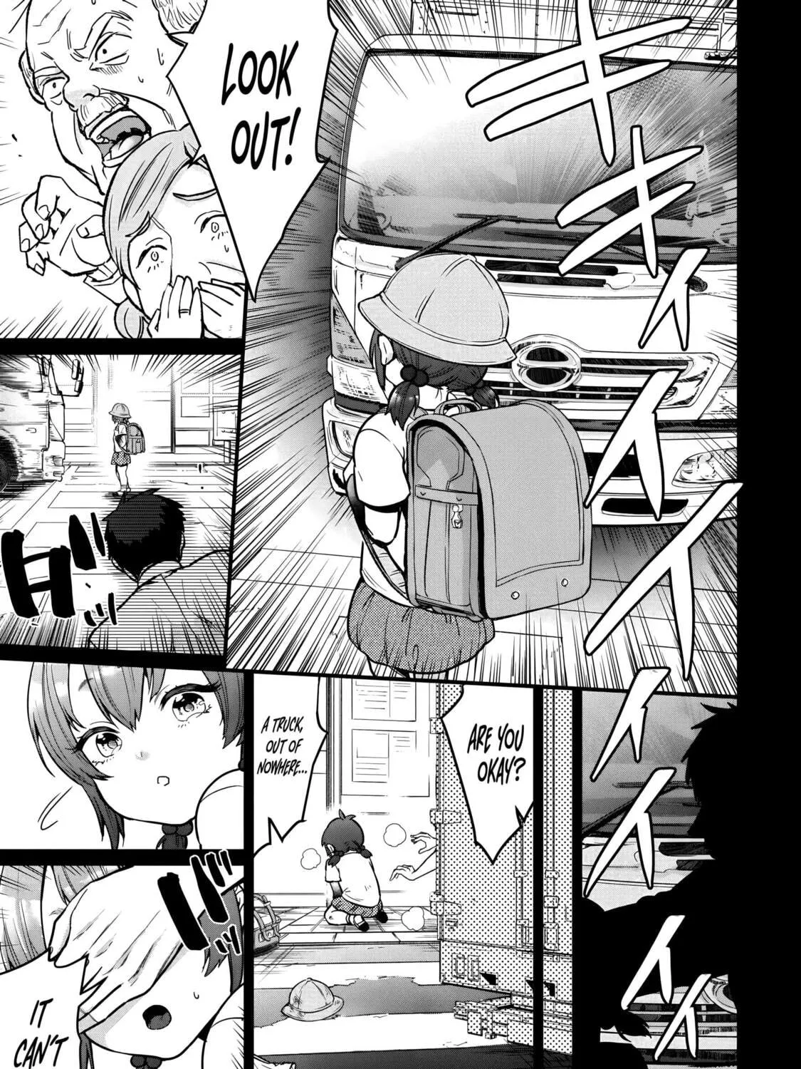 Inma no Tenteki Chapter 0 page 42 - 