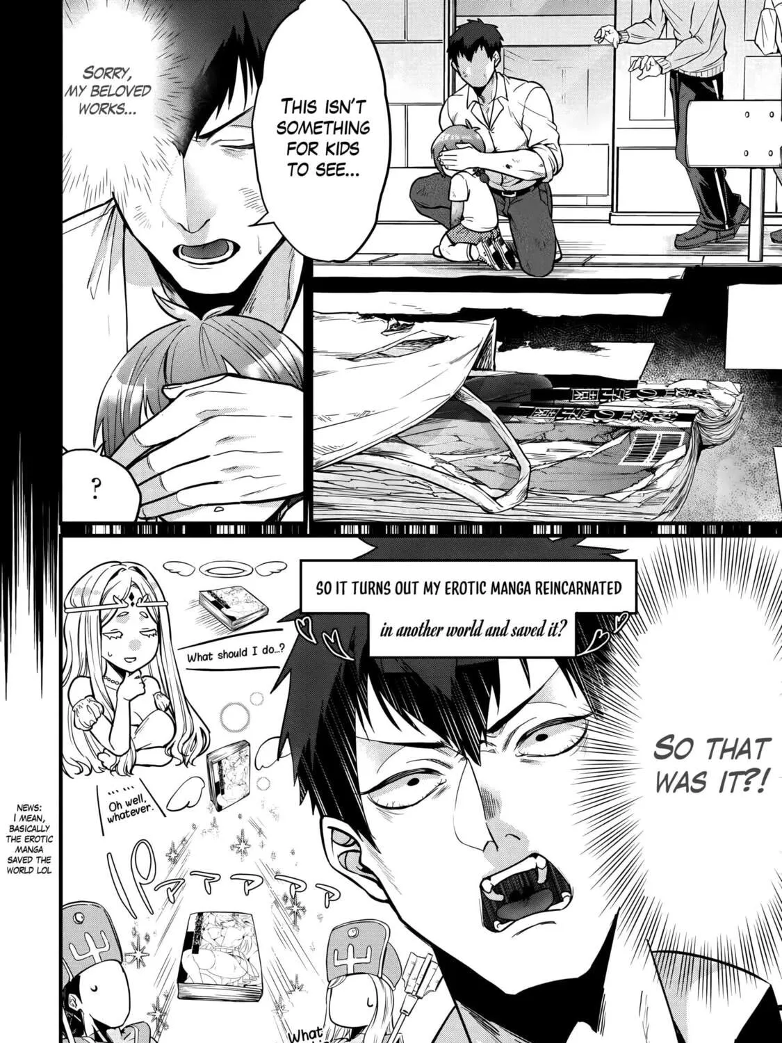 Inma no Tenteki Chapter 0 page 44 - 