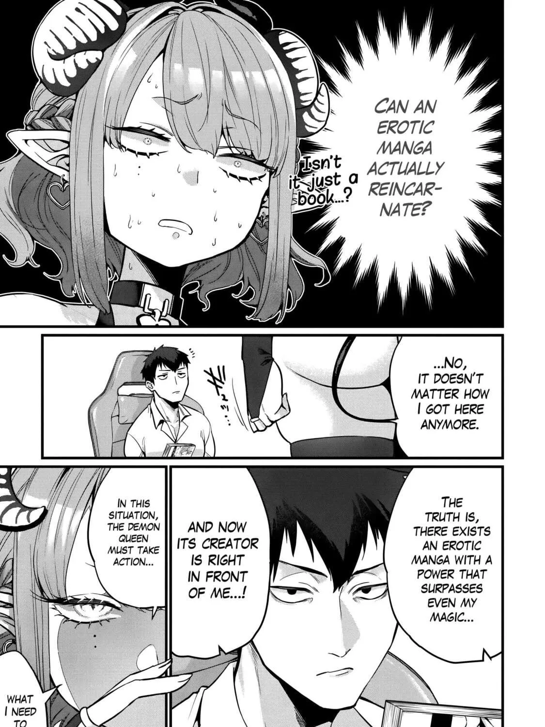 Inma no Tenteki Chapter 0 page 46 - 