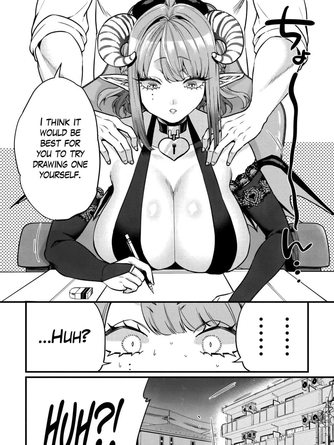 Inma no Tenteki Chapter 0 page 52 - 