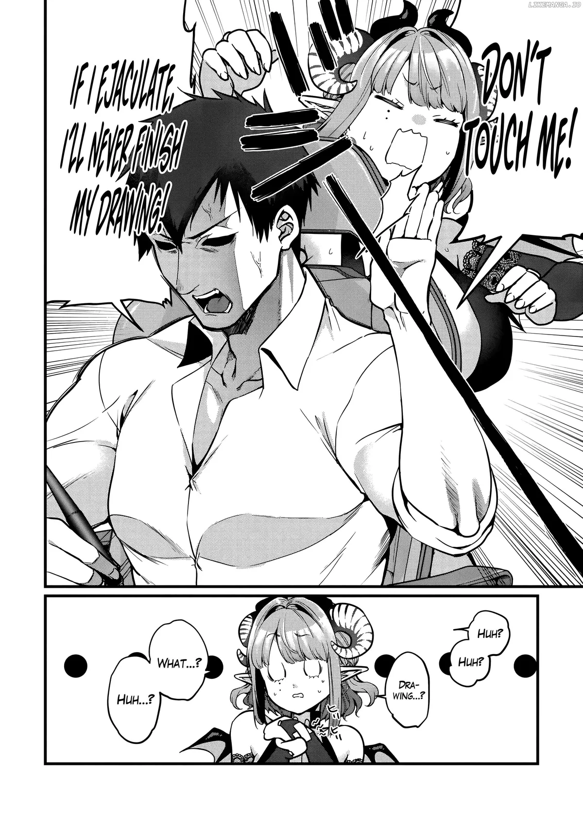 Inma no Tenteki Chapter 1 page 11 - 