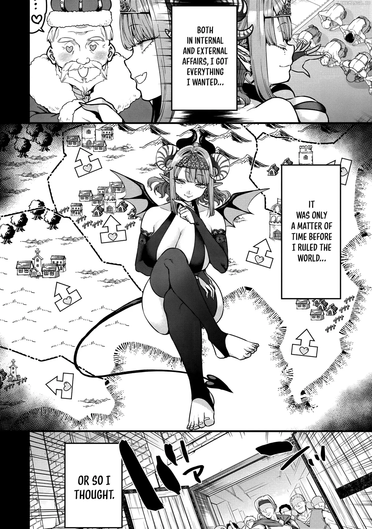 Inma no Tenteki Chapter 1 page 17 - 