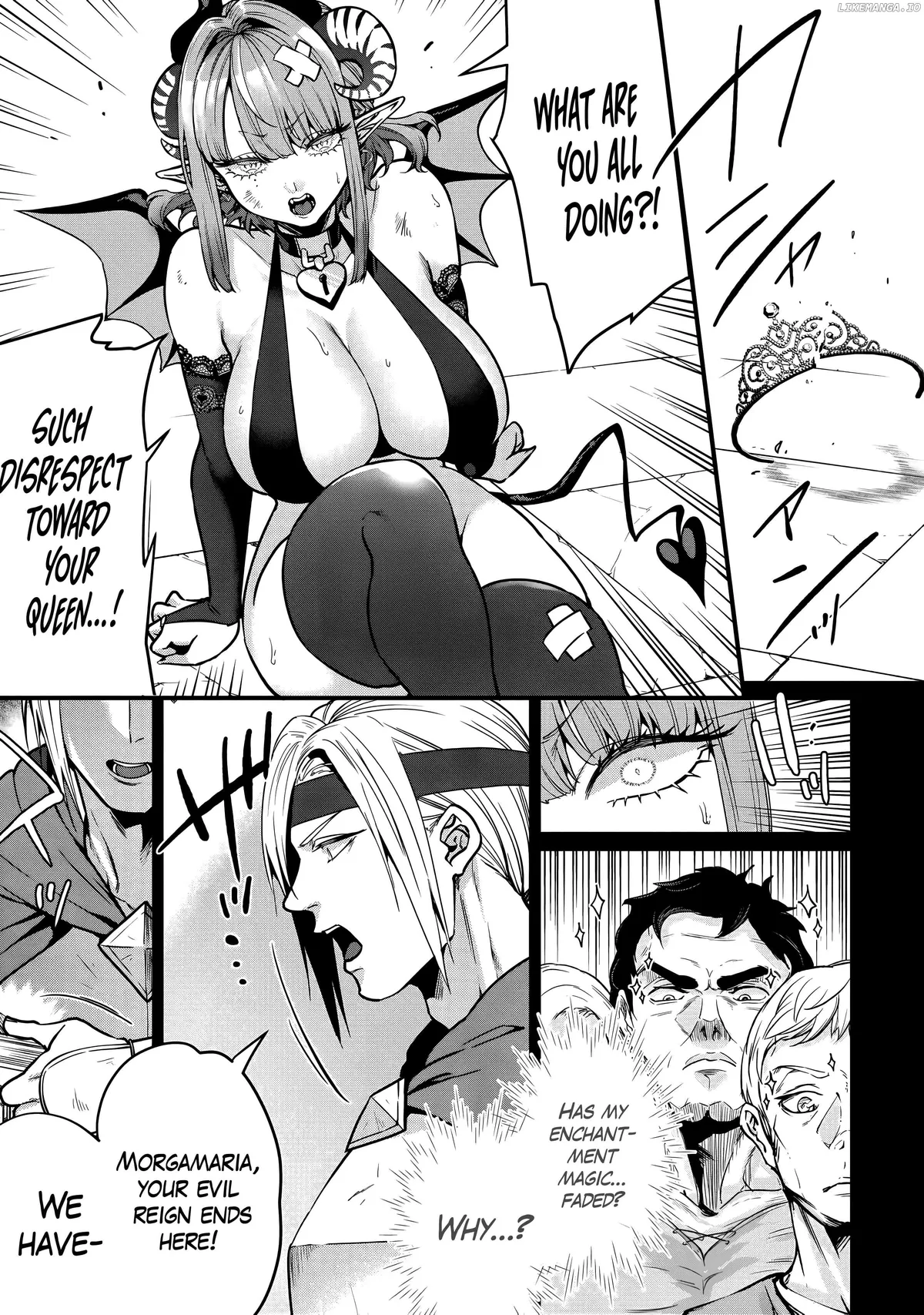 Inma no Tenteki Chapter 1 page 18 - 