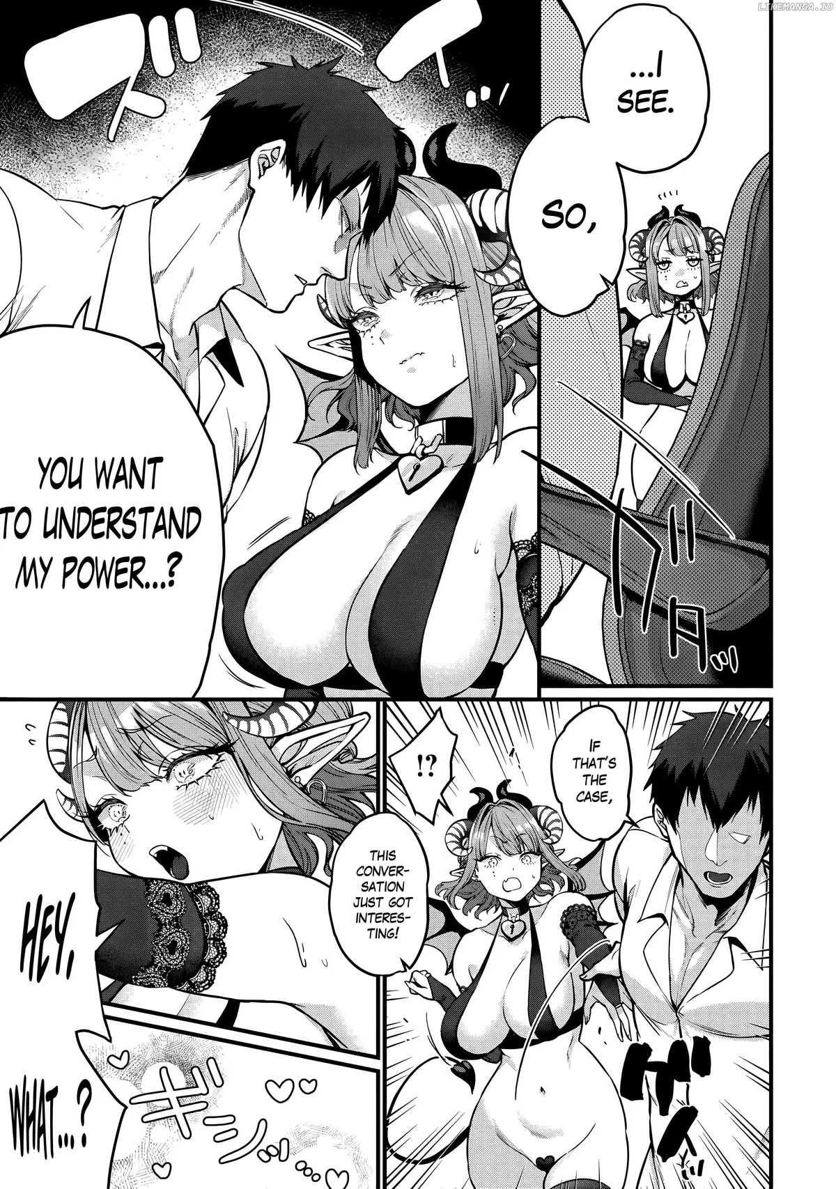 Inma no Tenteki Chapter 1 page 26 - 