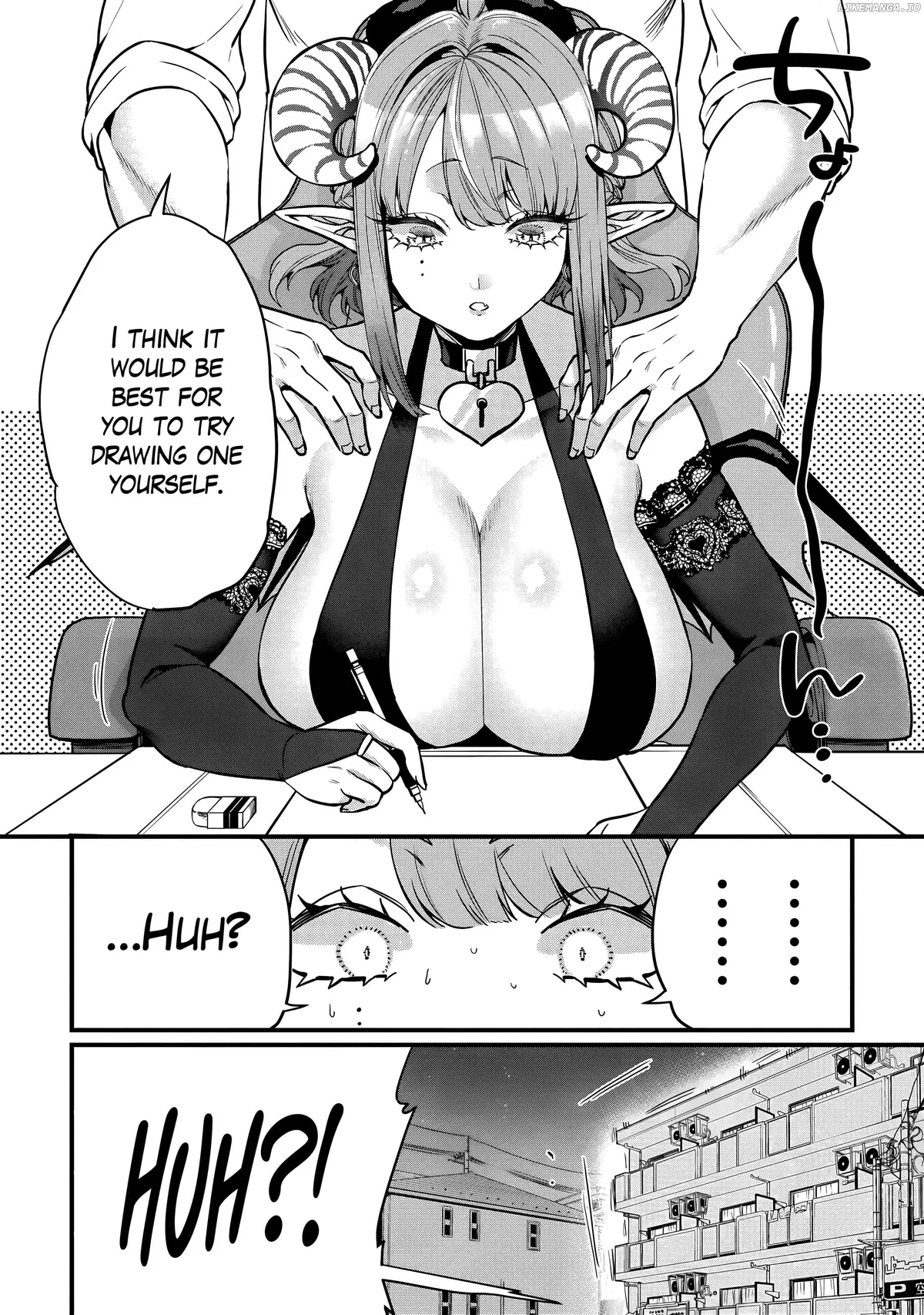 Inma no Tenteki Chapter 1 page 27 - 