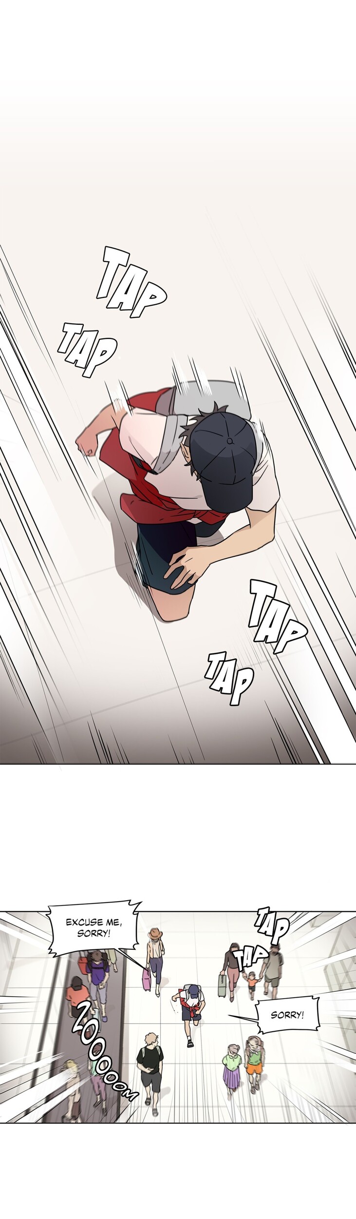 Inner Beauty Chapter 1 page 2 - 