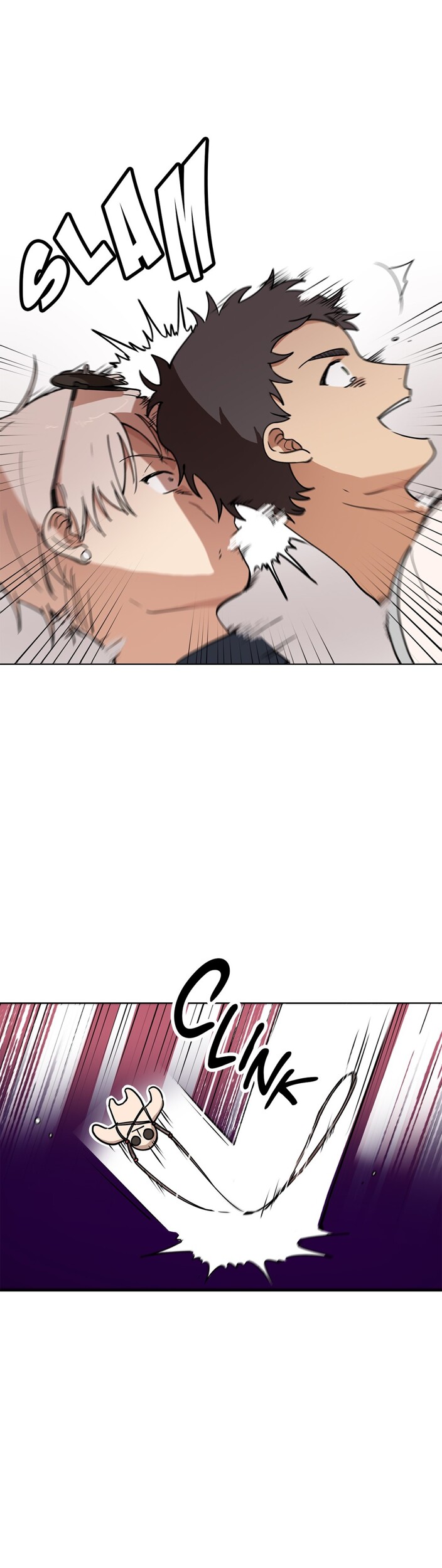 Inner Beauty Chapter 1 page 20 - 
