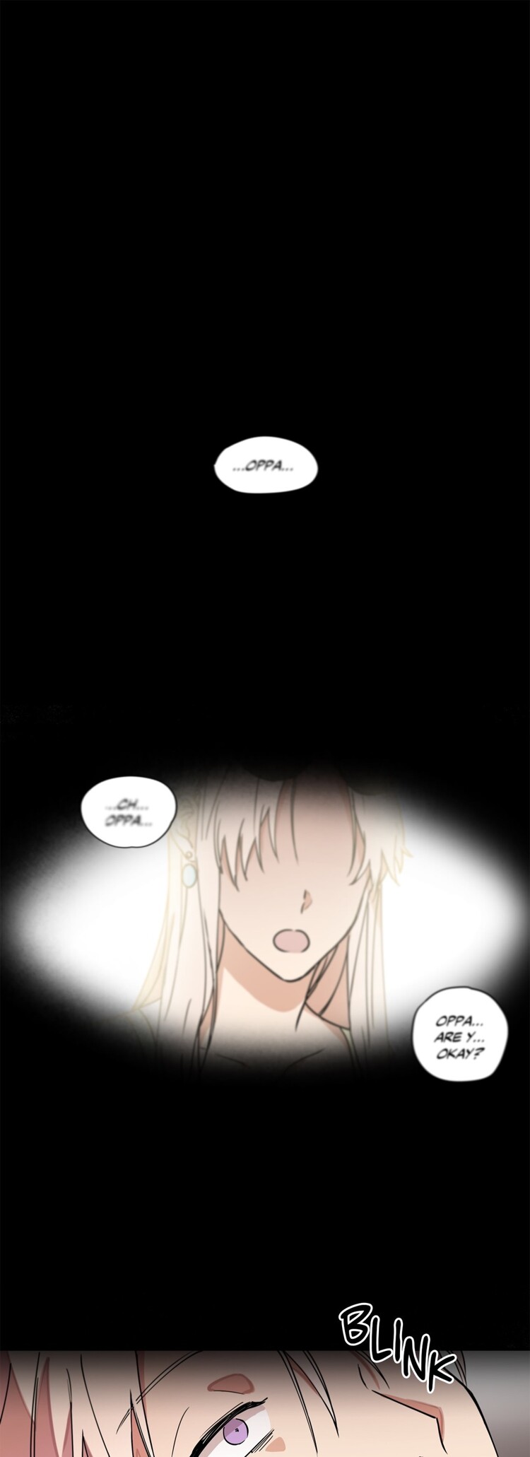 Inner Beauty Chapter 1 page 22 - 