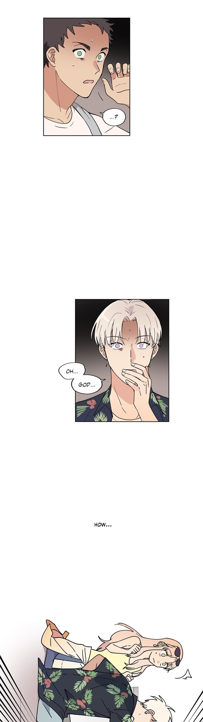 Inner Beauty Chapter 1 page 25 - 