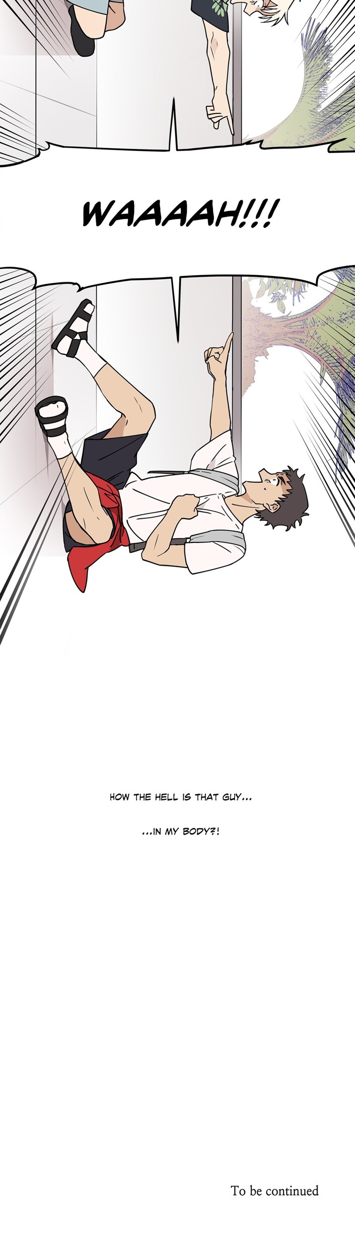 Inner Beauty Chapter 1 page 26 - 