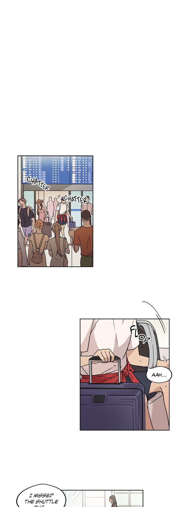 Inner Beauty Chapter 1 page 4 - 