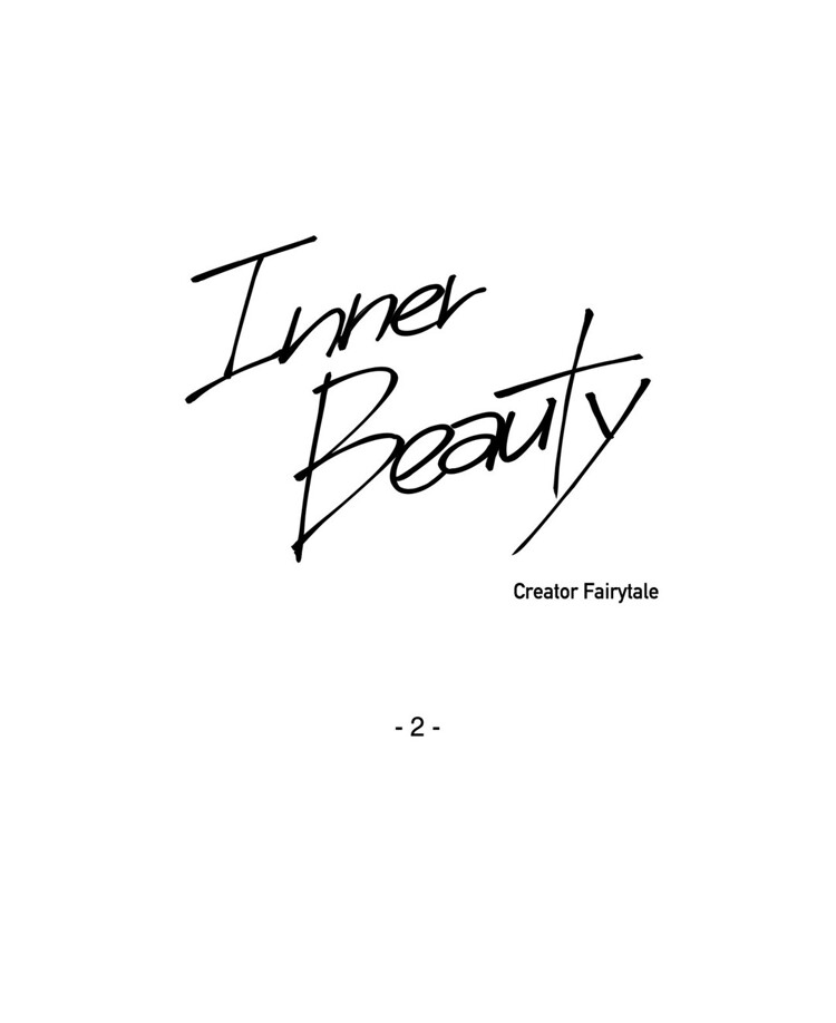 Inner Beauty Chapter 2 page 1 - 