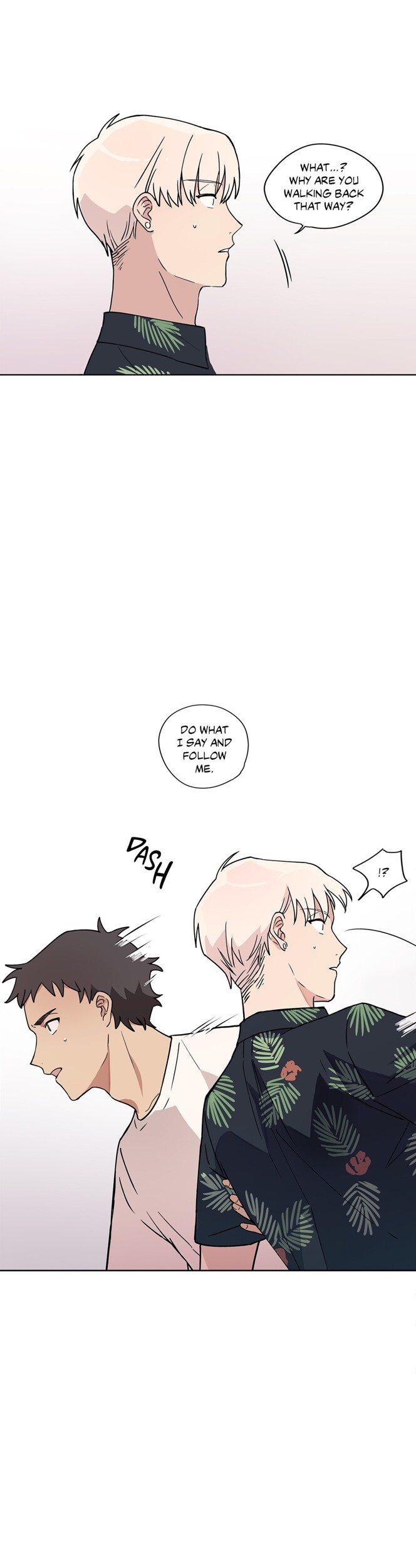 Inner Beauty Chapter 2 page 24 - 