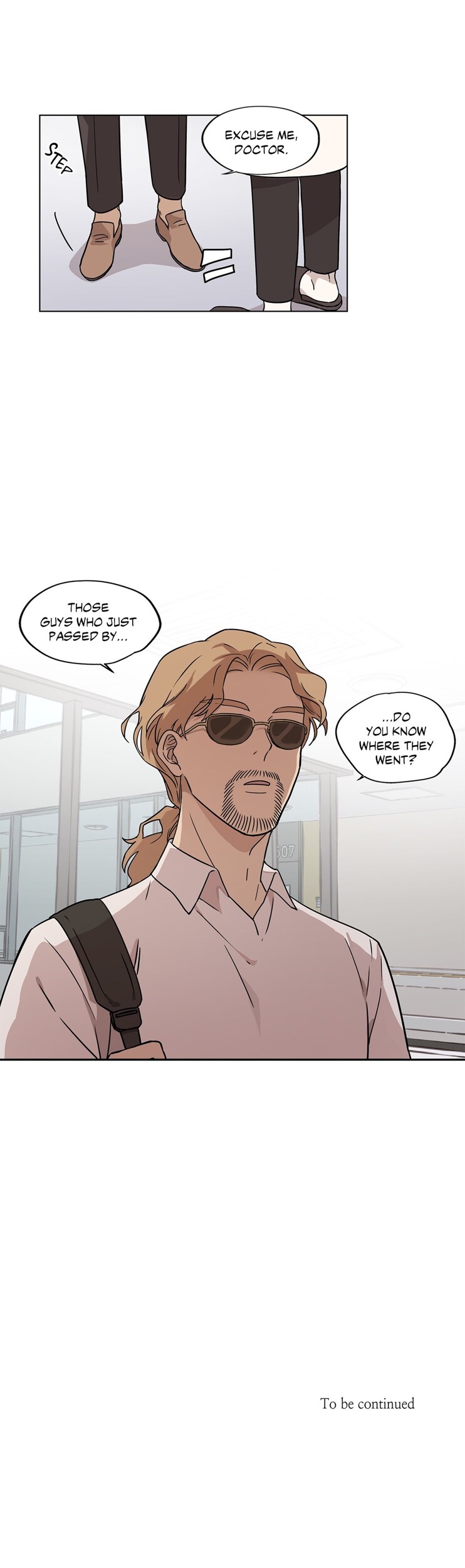 Inner Beauty Chapter 2 page 26 - 