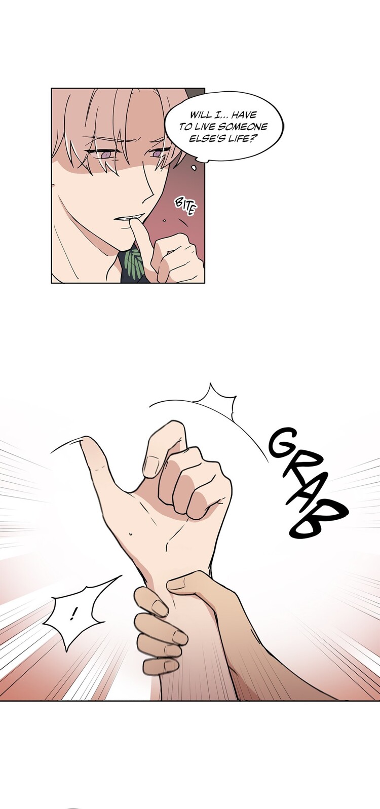 Inner Beauty Chapter 2 page 6 - 