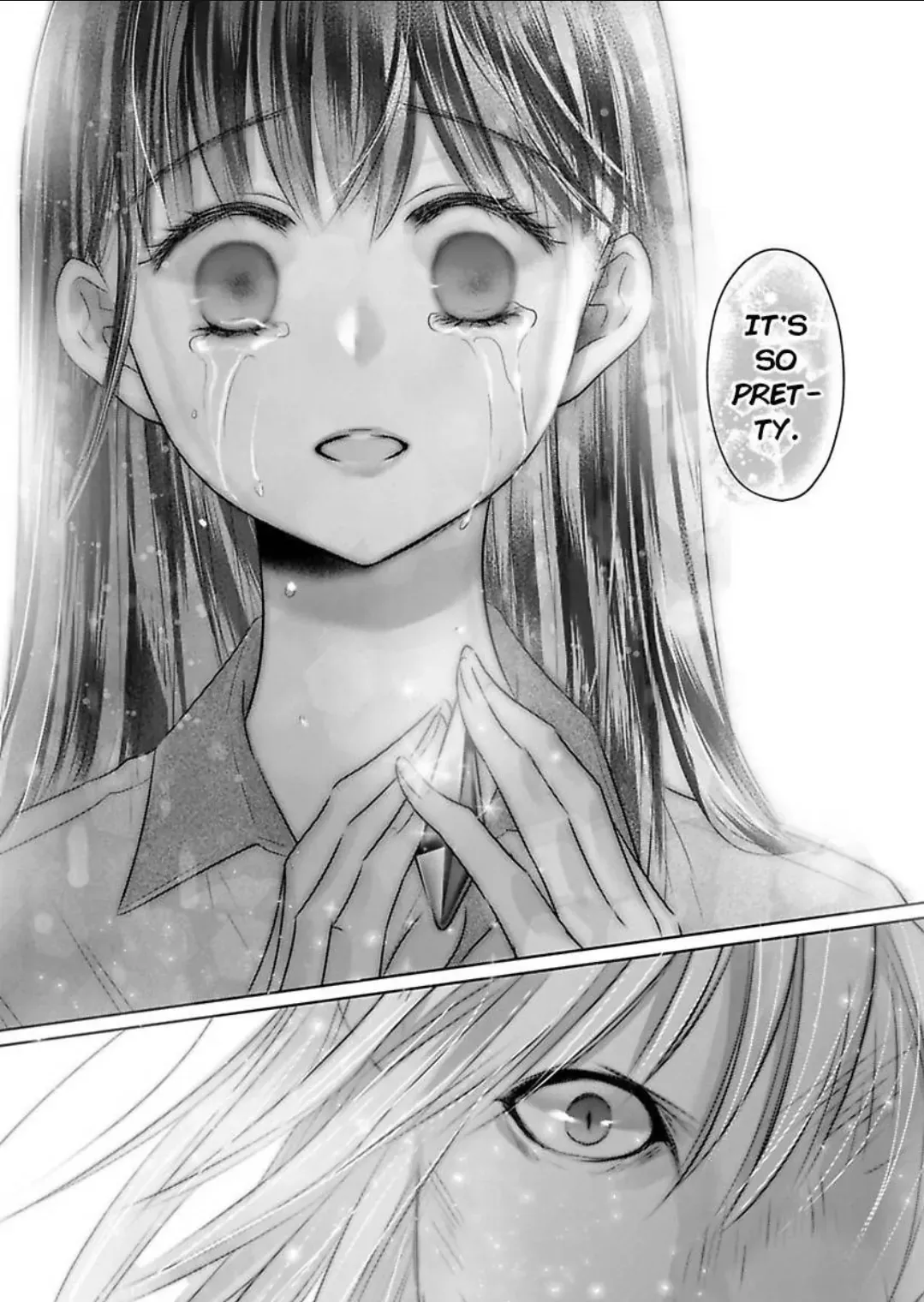 Innocent Virgin At The Whims Of A Silver Lion Chapter 7 page 5 - 