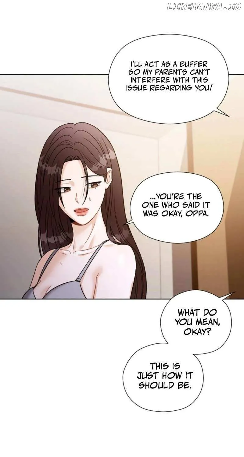 Innocent Wind Chapter 1 page 13 - 