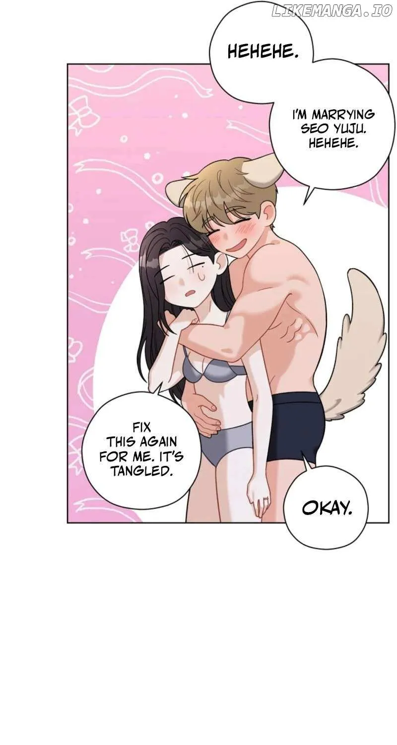 Innocent Wind Chapter 1 page 18 - 