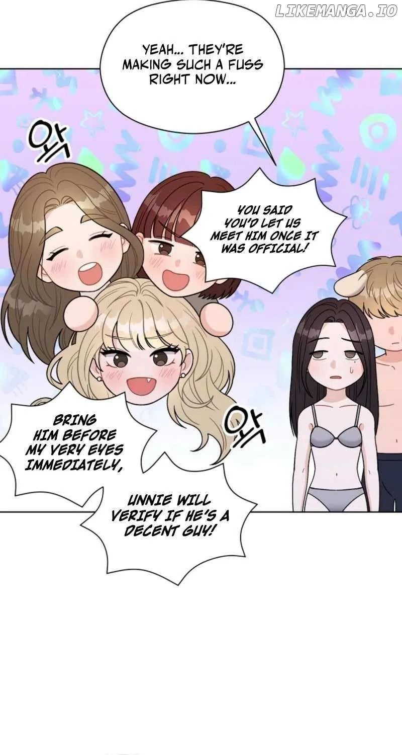 Innocent Wind Chapter 1 page 21 - 