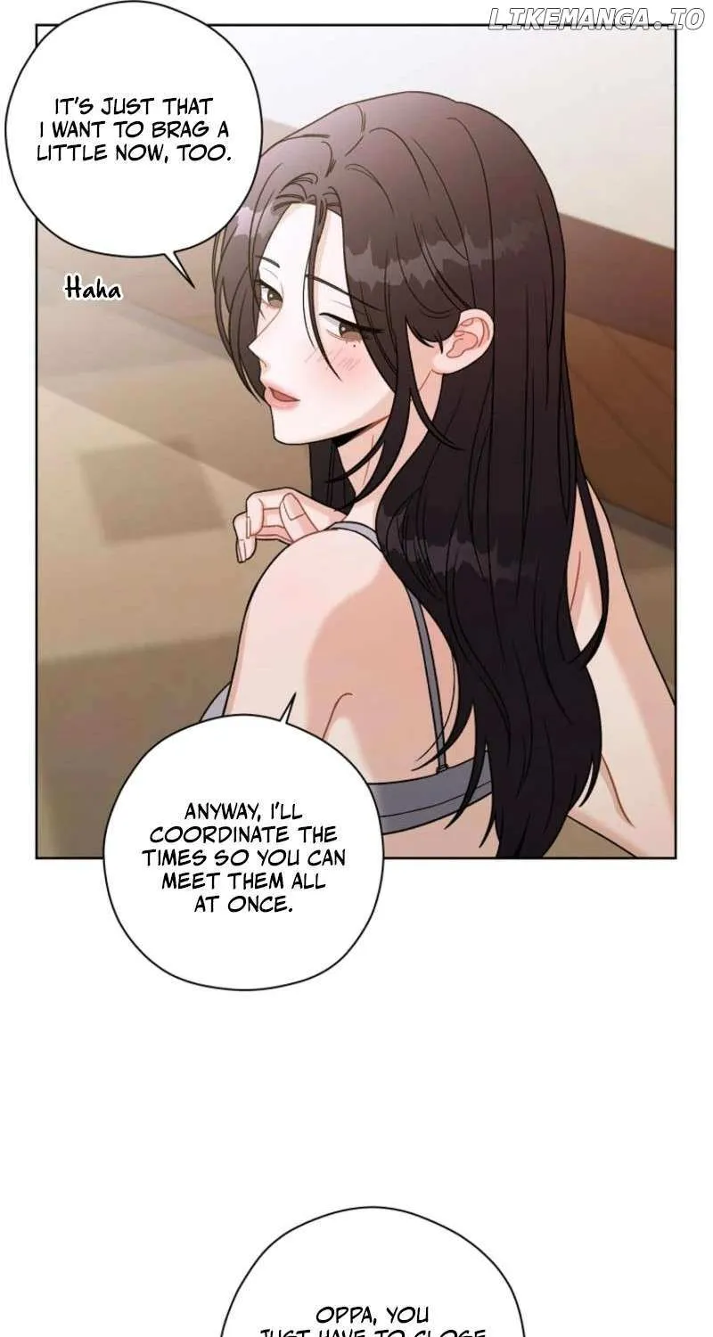 Innocent Wind Chapter 1 page 24 - 